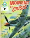 Cover of Moment Of Crisis