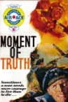 Moment Of Truth