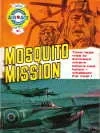 Cover of Mosquito Mission