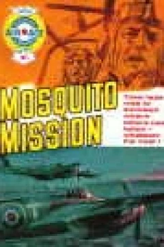 Mosquito Mission