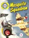 Cover of Mosquito Squadron