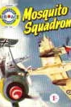 Mosquito Squadron