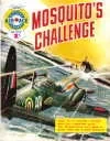 Cover of Mosquito's Challenge