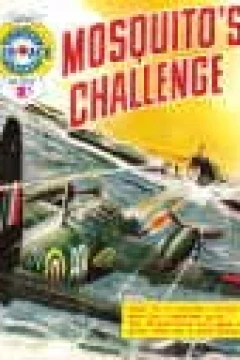 Mosquito's Challenge