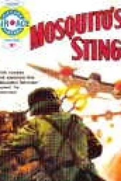 Mosquito's Sting