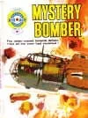 Cover of Mystery Bomber