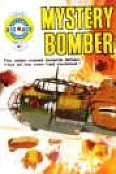 Mystery Bomber