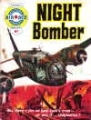 Cover of Night Bomber
