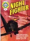 Cover of Night Fighter