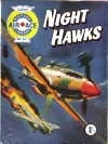 Cover of Night Hawks