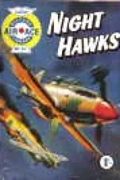 Night Hawks
