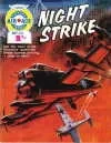 Cover of Night Strike