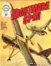 Cover of Nightmare Spin