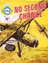 Cover of No Second Chance
