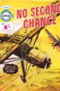 No Second Chance
