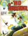 Cover of No Surrender