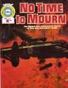Cover of No Time To Mourn