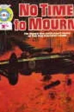 No Time To Mourn