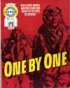 Cover of One By One