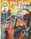 Cover of One Came Back