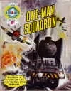 Cover of One-Man Squadron
