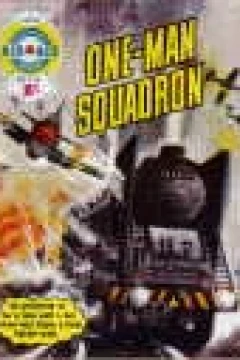 One-Man Squadron