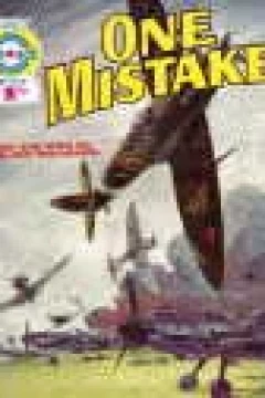 One Mistake