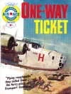 Cover of One-Way Ticket