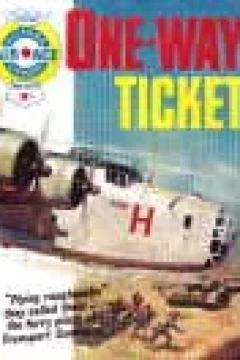 One-Way Ticket
