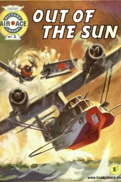 Out Of The Sun