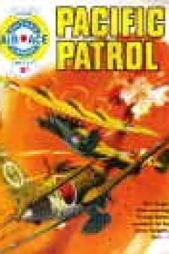 Pacific Patrol