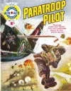 Cover of Paratroop Pilot