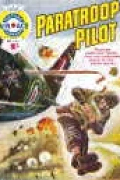 Paratroop Pilot