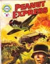 Cover of Peanut Express
