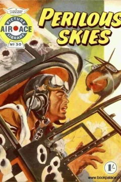 Perilous Skies