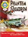 Cover of Phantom Squadron