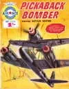 Cover of Pickaback Bomber