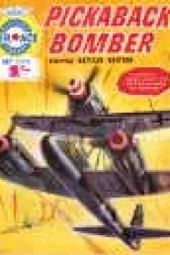 Pickaback Bomber