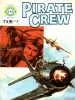 Cover of Pirate Crew