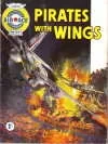 Cover of Pirates With Wings