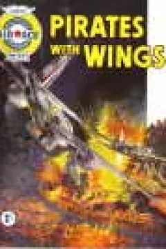 Pirates With Wings