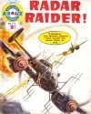 Cover of Radar Raider!