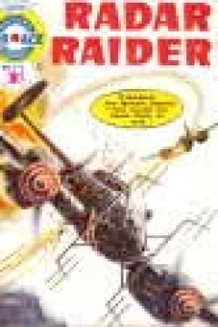Radar Raider!