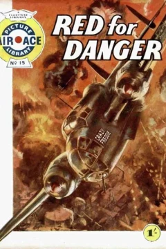 Red For Danger