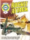Cover of Rocket Attack
