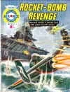 Cover of Rocket-Bomb Revenge