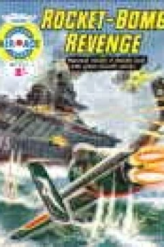 Rocket-Bomb Revenge