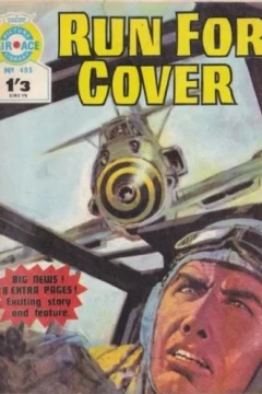 Run For Cover