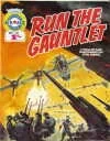 Cover of Run The Gauntlet