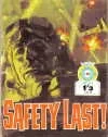 Cover of Safety Last!